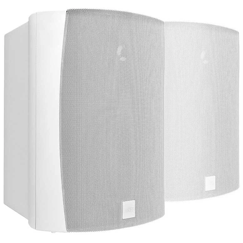  KEF Ventura 6 white – цена, описание и отзывы — фото