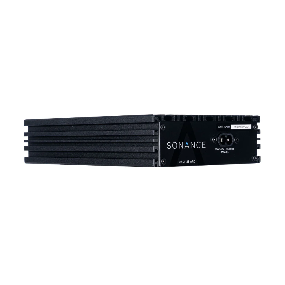  Sonance UA 2-125 ARC – цена, описание и отзывы — фото