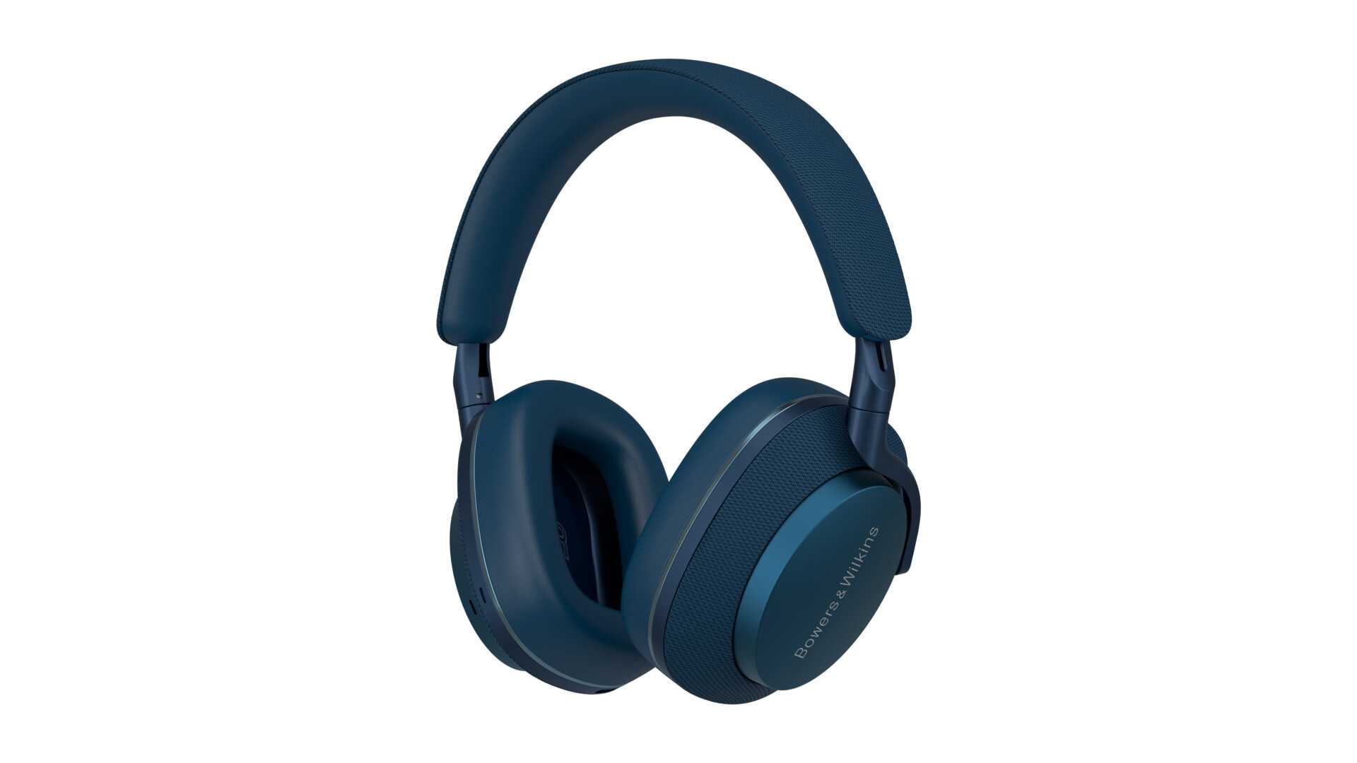  Bowers & Wilkins Px7 S2e Ocean Blue – цена, описание и отзывы — фото