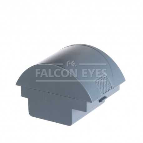 Аккумулятор Аккумулятор Falcon Eyes AC-GT480 – цена, описание и отзывы — фото