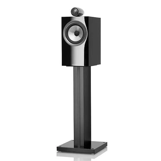 Полочная акустика Bowers & Wilkins 705 S Gloss Black – цена, описание и отзывы — фото