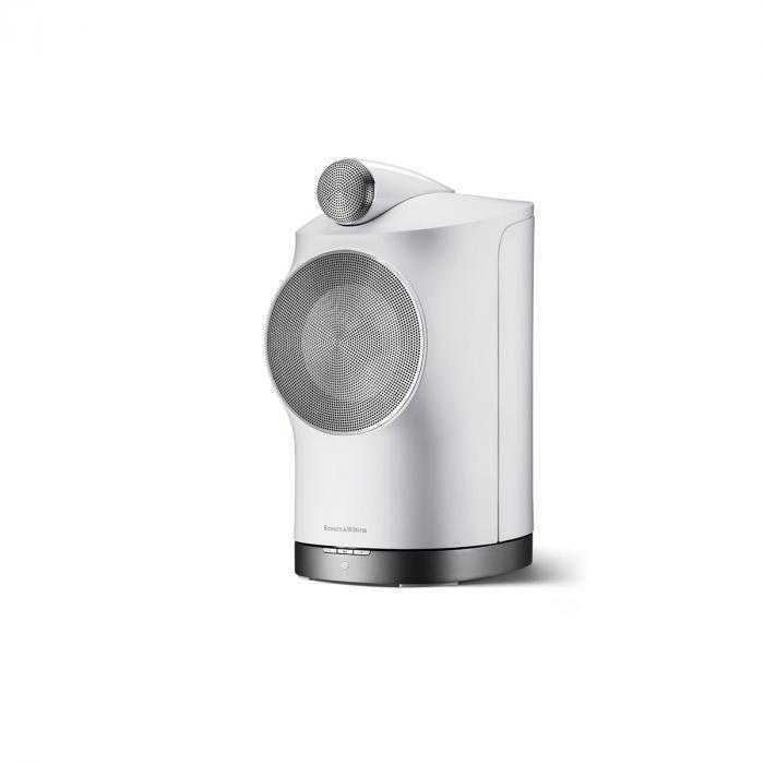 Полочная акустика Bowers & Wilkins Formation Duo Set White – цена, описание и отзывы — фото