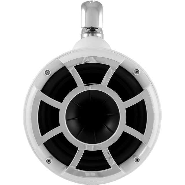 Морская акустика Wet Sounds REV-8 W-SC – цена, описание и отзывы — фото