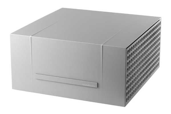 Моно усилитель Constellation Audio Mono 1.0 – цена, описание и отзывы — фото