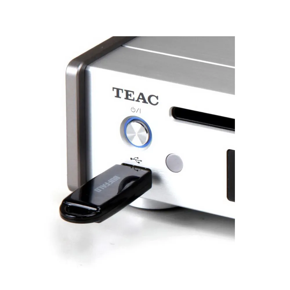 CD проигрыватель TEAC PD-301-X Silver – цена, описание и отзывы — фото