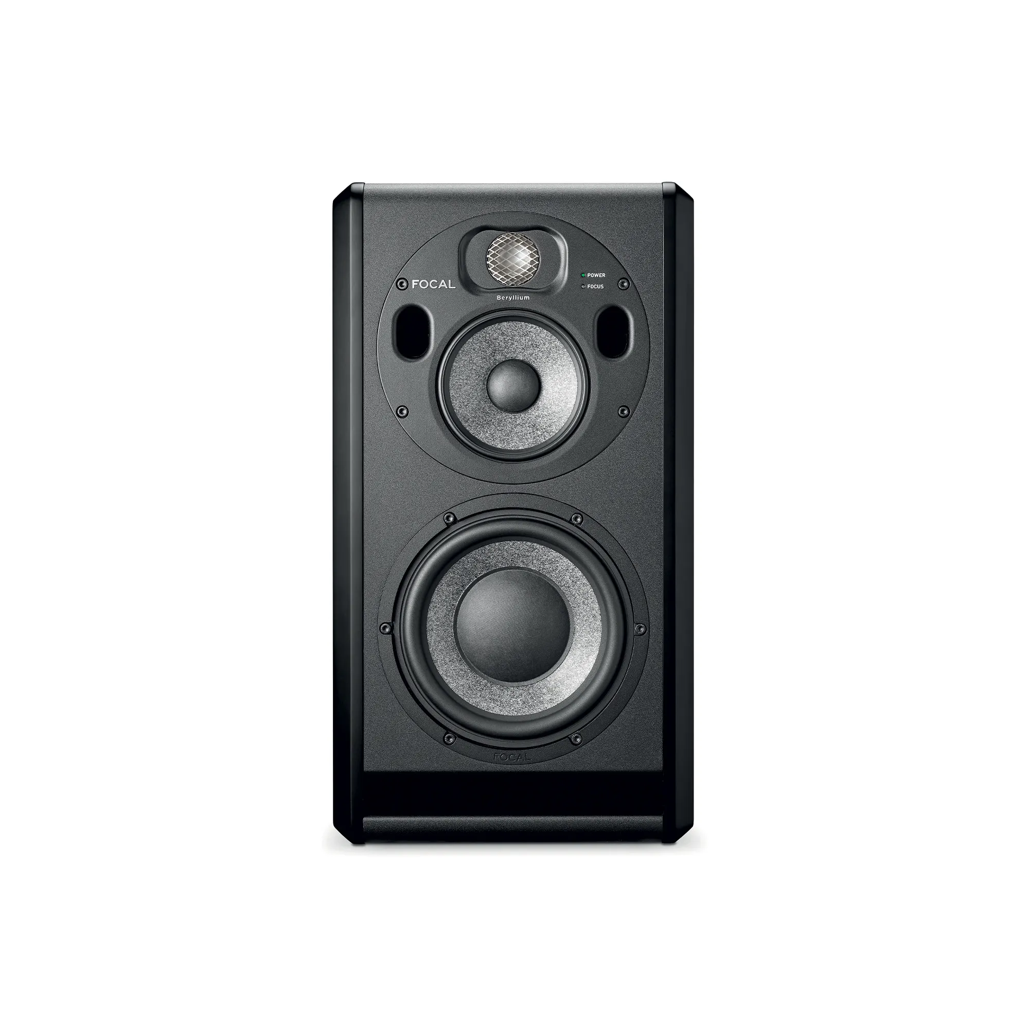  Focal TRIO 6 BLACK ST6 – цена, описание и отзывы — фото