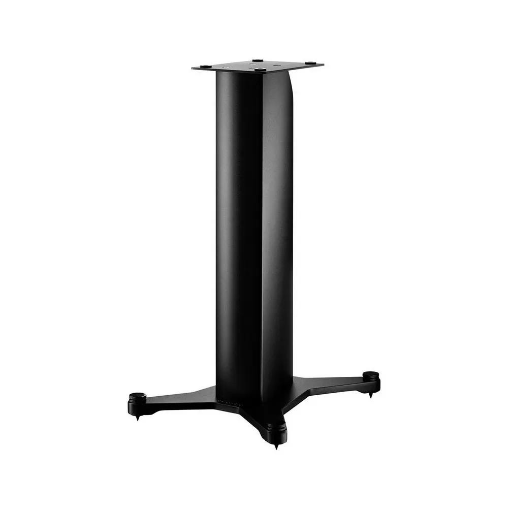 Стойка под акустику Dynaudio STAND 20 Satin Black – цена, описание и отзывы — фото