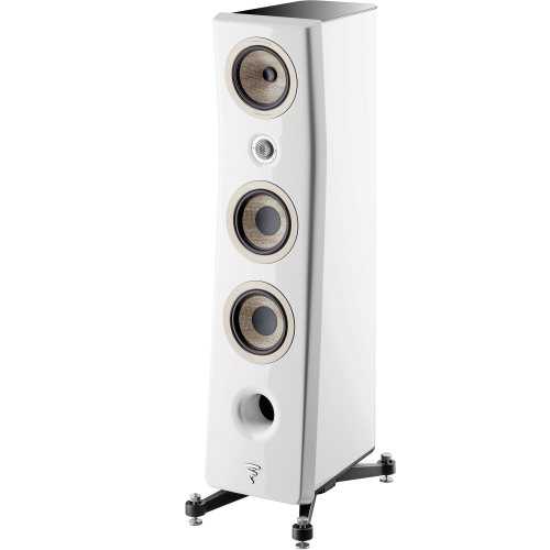  Focal Kanta N° 3 White HG\ Carrara White LQR – цена, описание и отзывы — фото