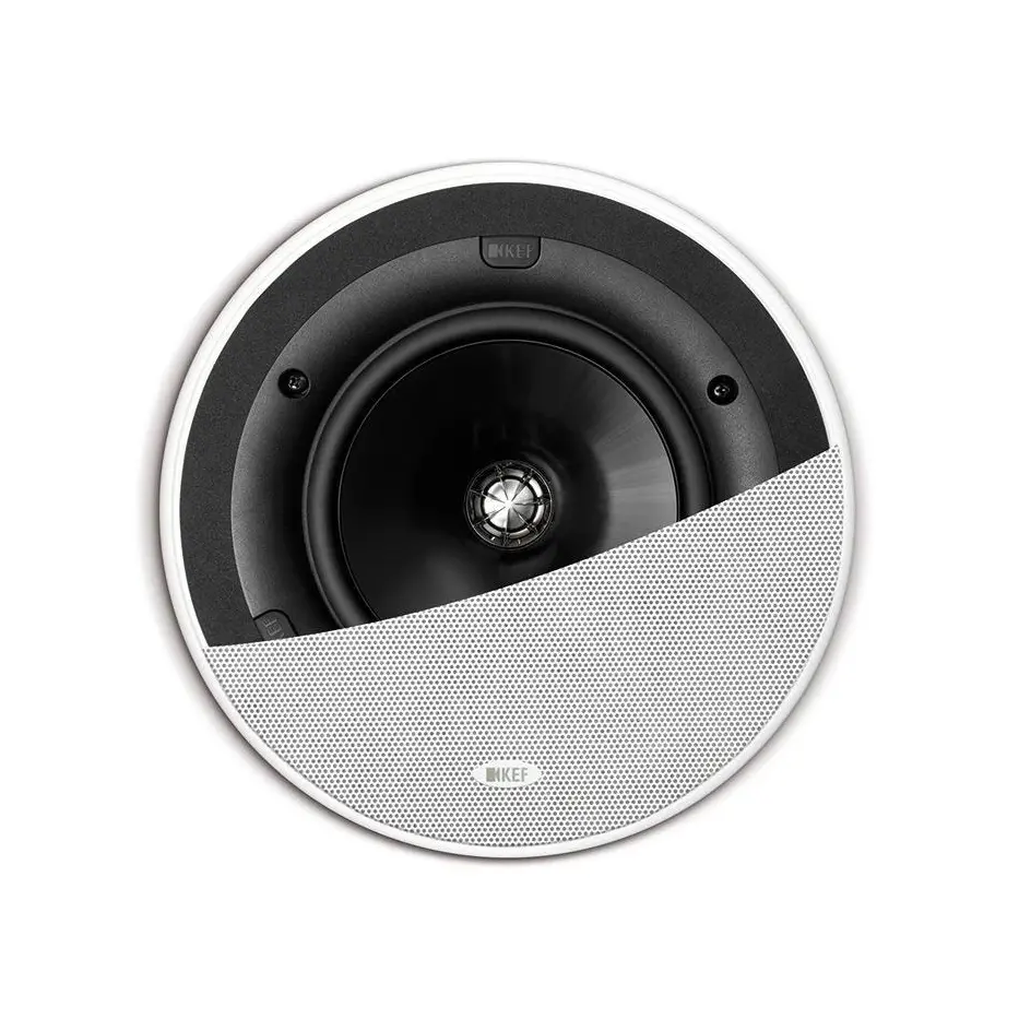  KEF Ci160QR – цена, описание и отзывы — фото