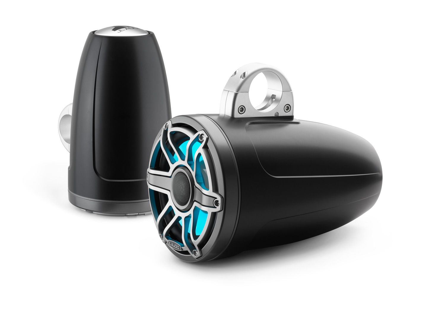 Морская акустика JL Audio M6-880ETXv3-Sb-S-GmTi-i Sport Titanium – цена, описание и отзывы — фото