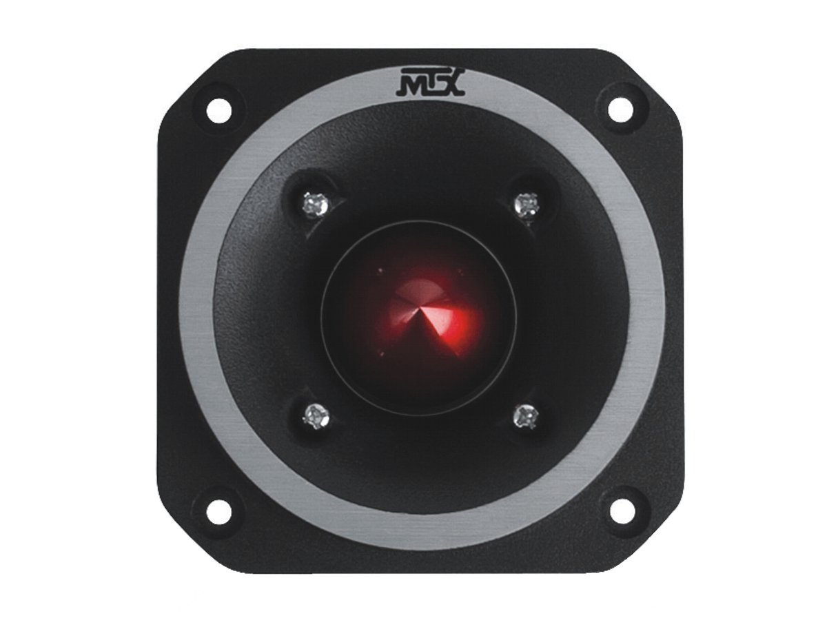 Твитер (ВЧ, высокочастотный динамик) MTX RTX4BT – цена, описание и отзывы — фото