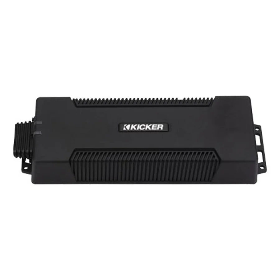  KICKER PXA1000.5 – цена, описание и отзывы — фото
