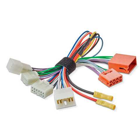  Focal Toyota YISO Harness – цена, описание и отзывы — фото