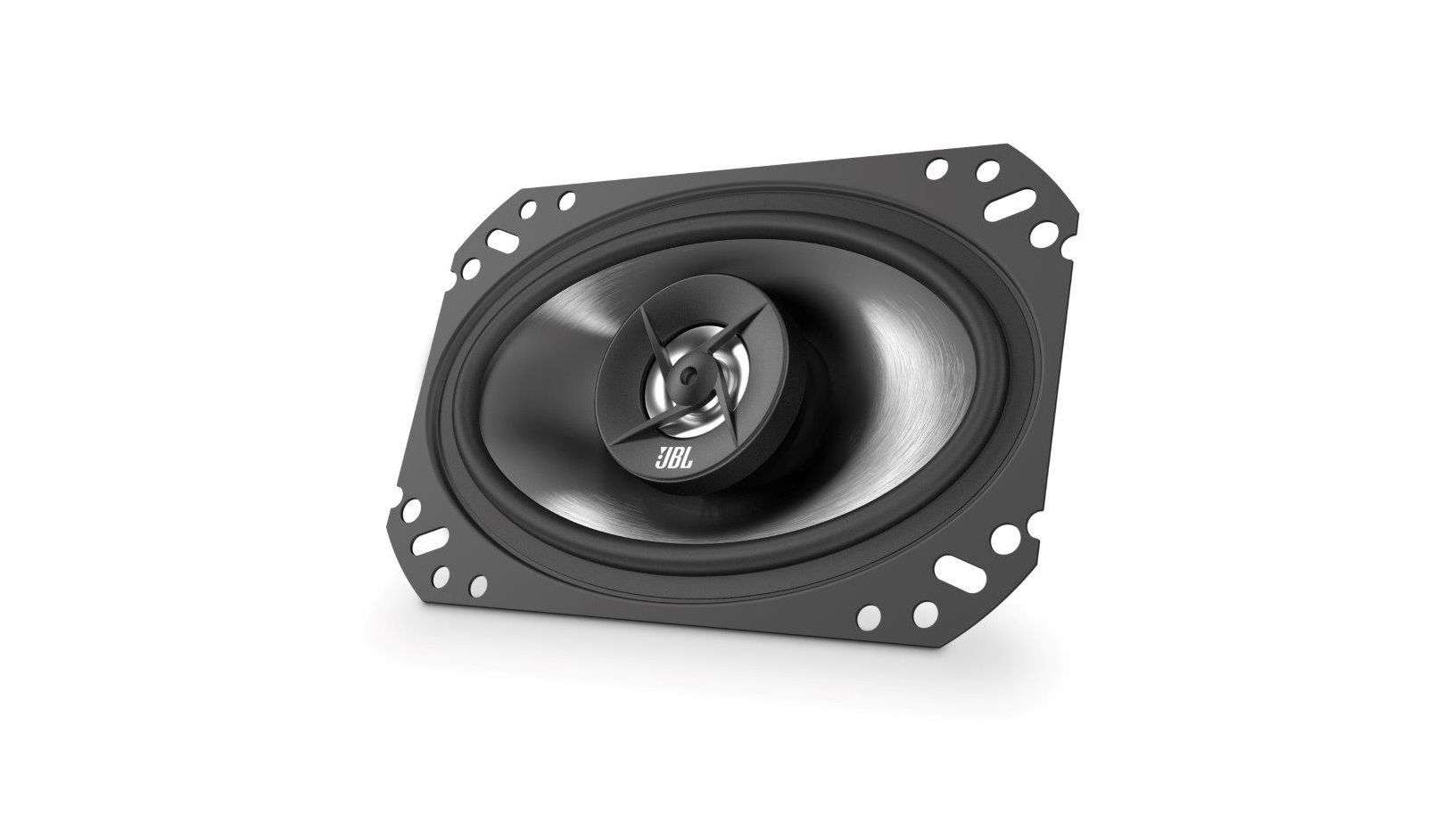 Автоакустика коаксиальная JBL STAGE 6402 – цена, описание и отзывы — фото
