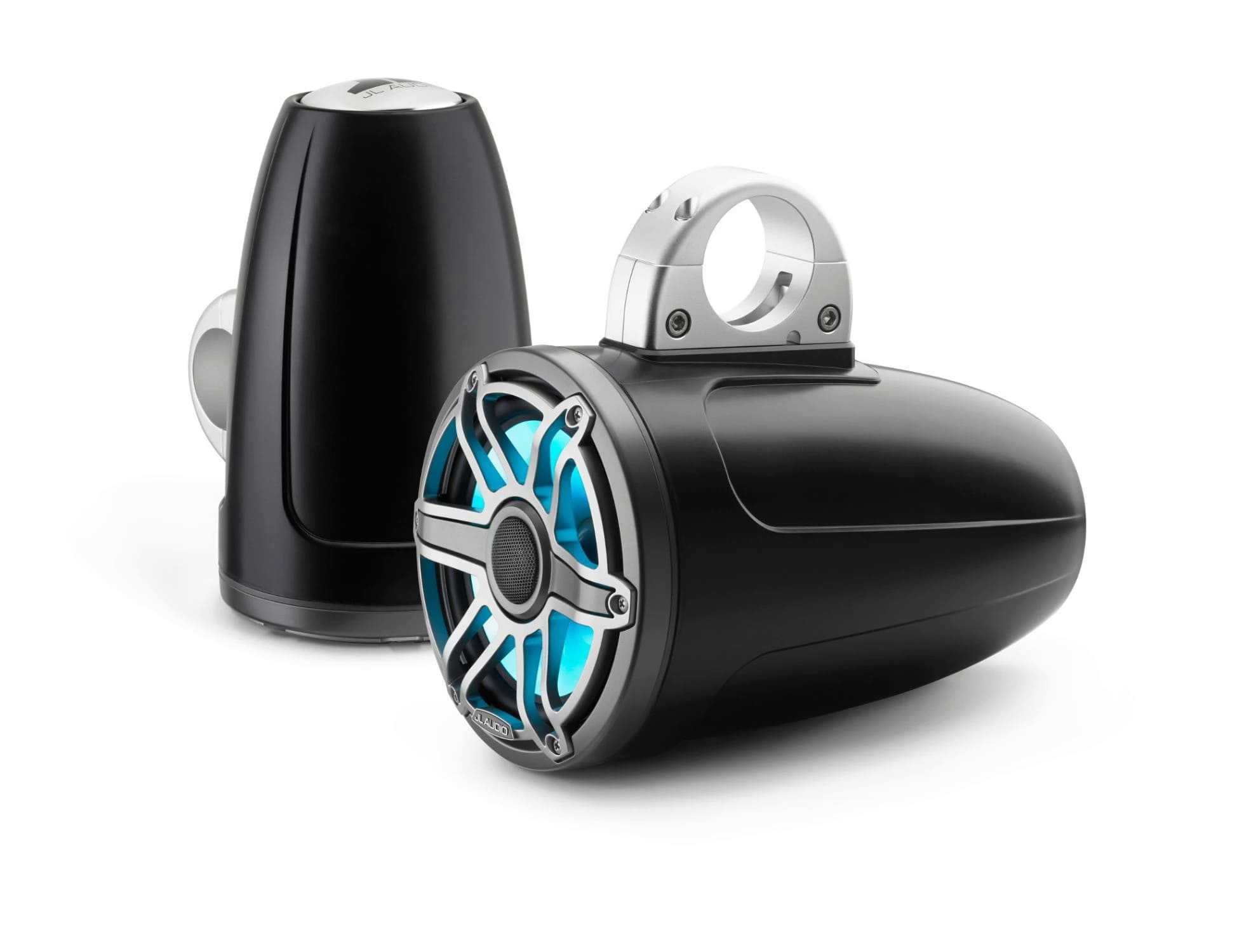 Морская акустика JL Audio M6-770ETXv3-Sb-S-GmTi-i Sport Titanium – цена, описание и отзывы — фото