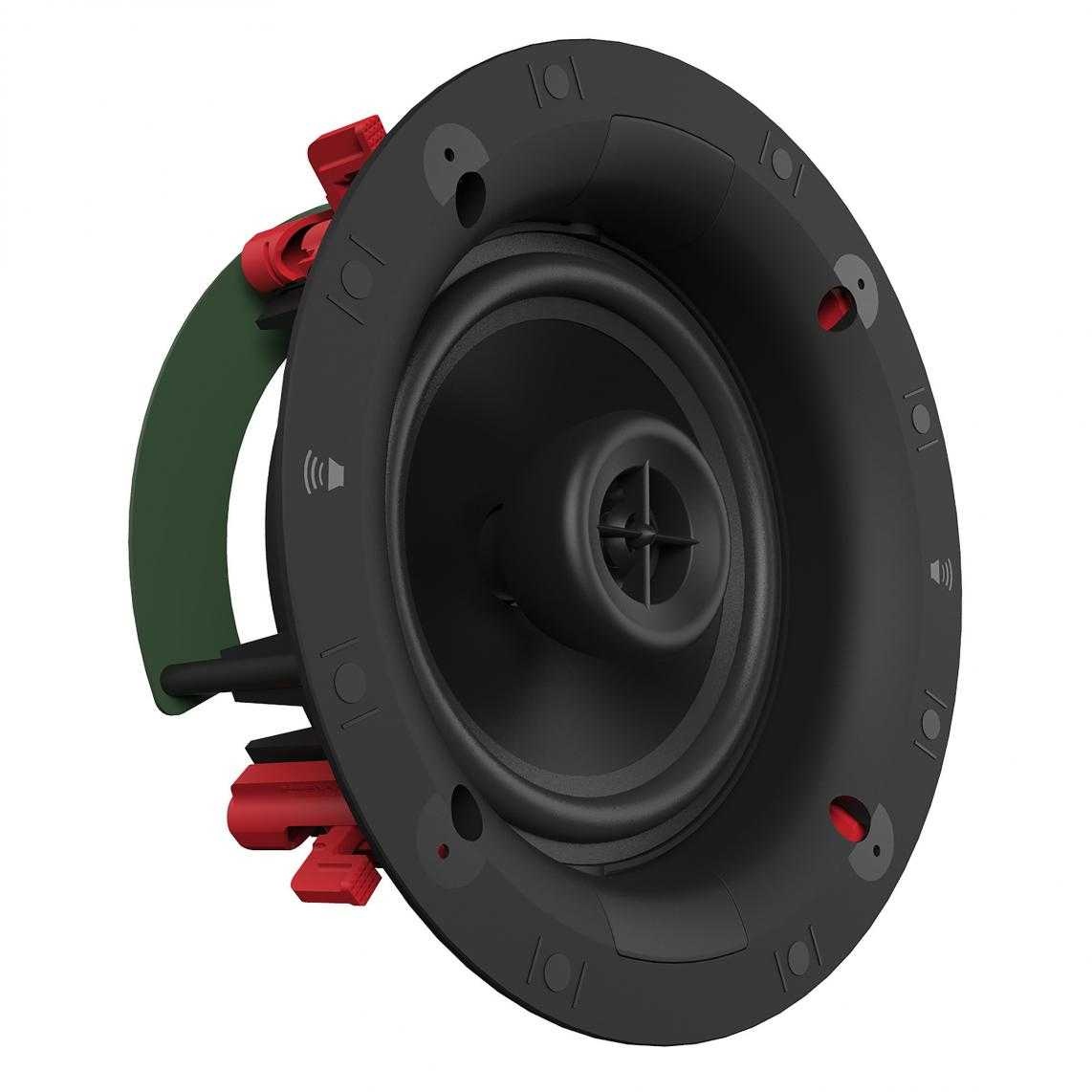  Klipsch DS-160CDT – цена, описание и отзывы — фото