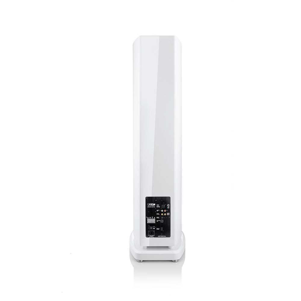  CANTON Smart Reference 5 K piano white – цена, описание и отзывы — фото