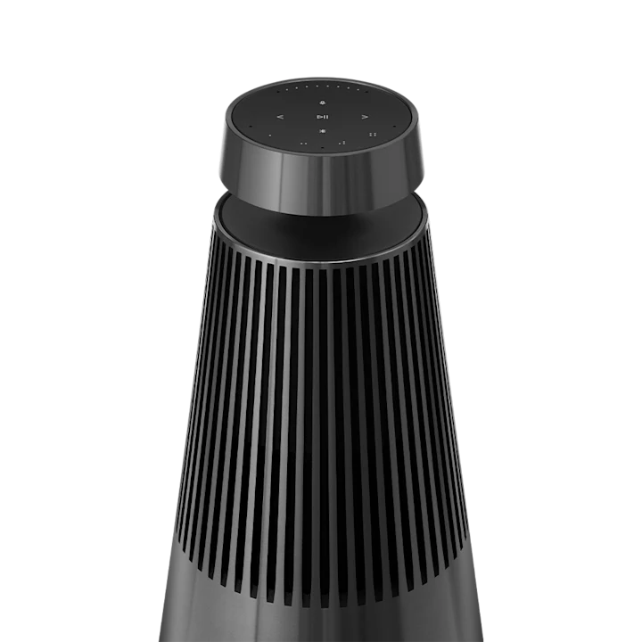  Bang & Olufsen BeoSound 2 Black Anthracite – цена, описание и отзывы — фото