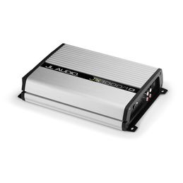 1-канальный усилитель (Моноблок) JL Audio JX1000/1D – цена, описание и отзывы — фото
