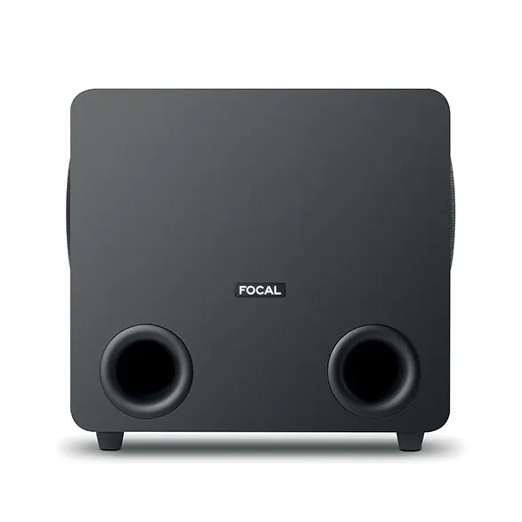  Focal SUB ONE – цена, описание и отзывы — фото