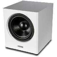 Сабвуфер Mission M-Cube + SE Subwoofer White – цена, описание и отзывы — фото
