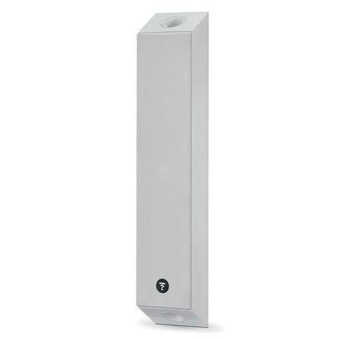  Focal ON WALL 301 White HG – цена, описание и отзывы — фото