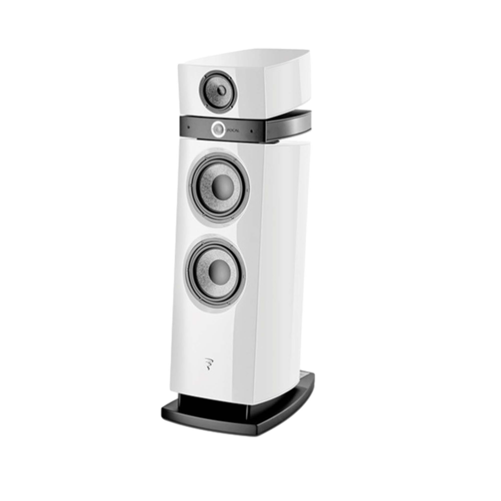  Focal Maestro Utopia EVO Carrara White – цена, описание и отзывы — фото