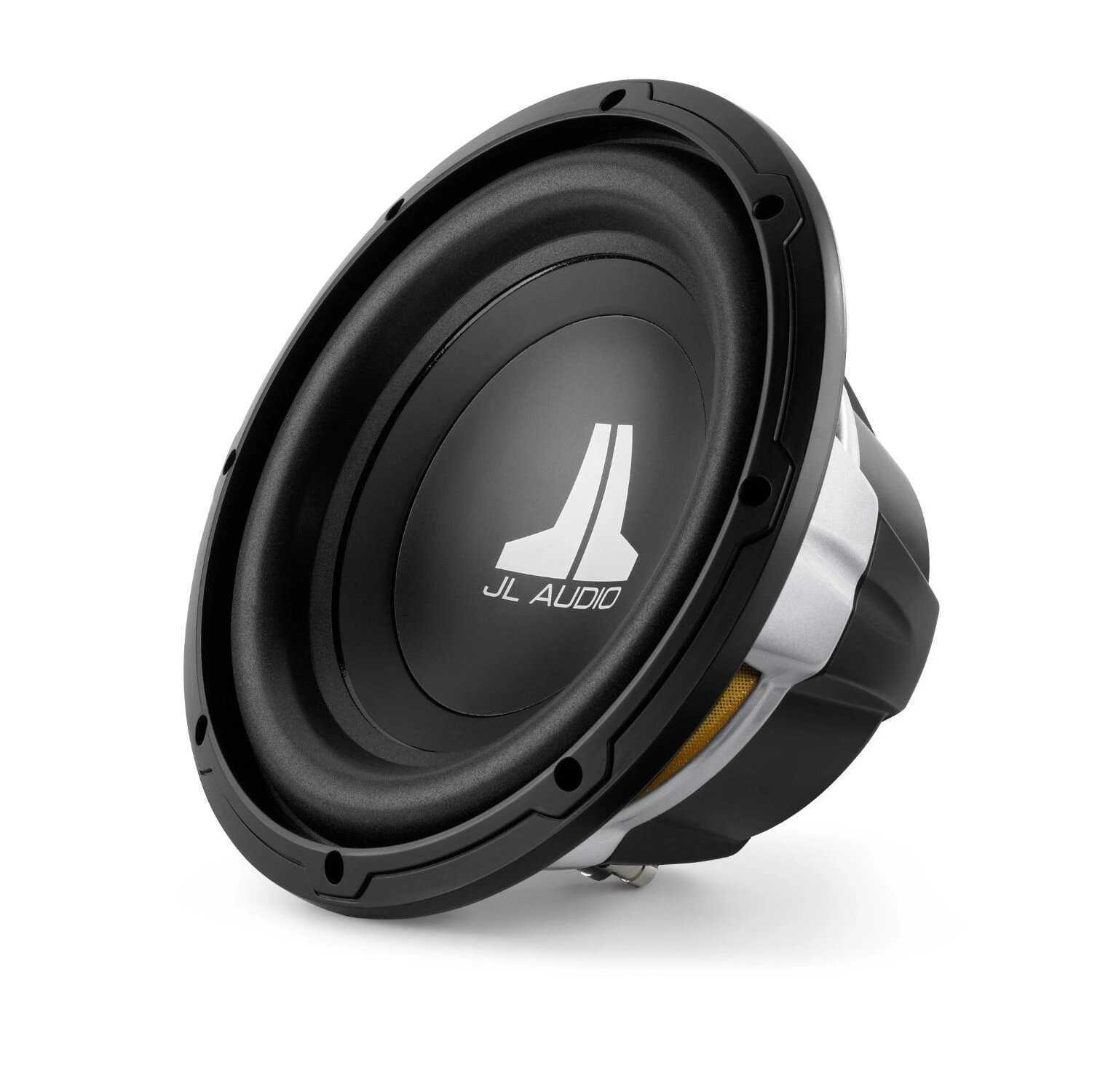 Сабвуфер JL Audio 10W0v3-4 – цена, описание и отзывы — фото