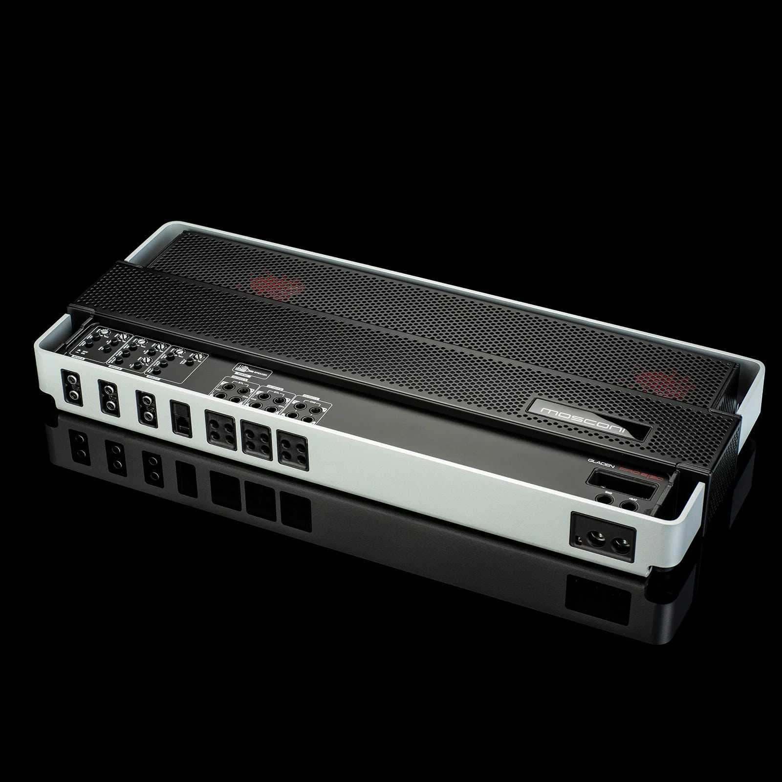  Mosconi Gladen Pro 5|30 – цена, описание и отзывы — фото