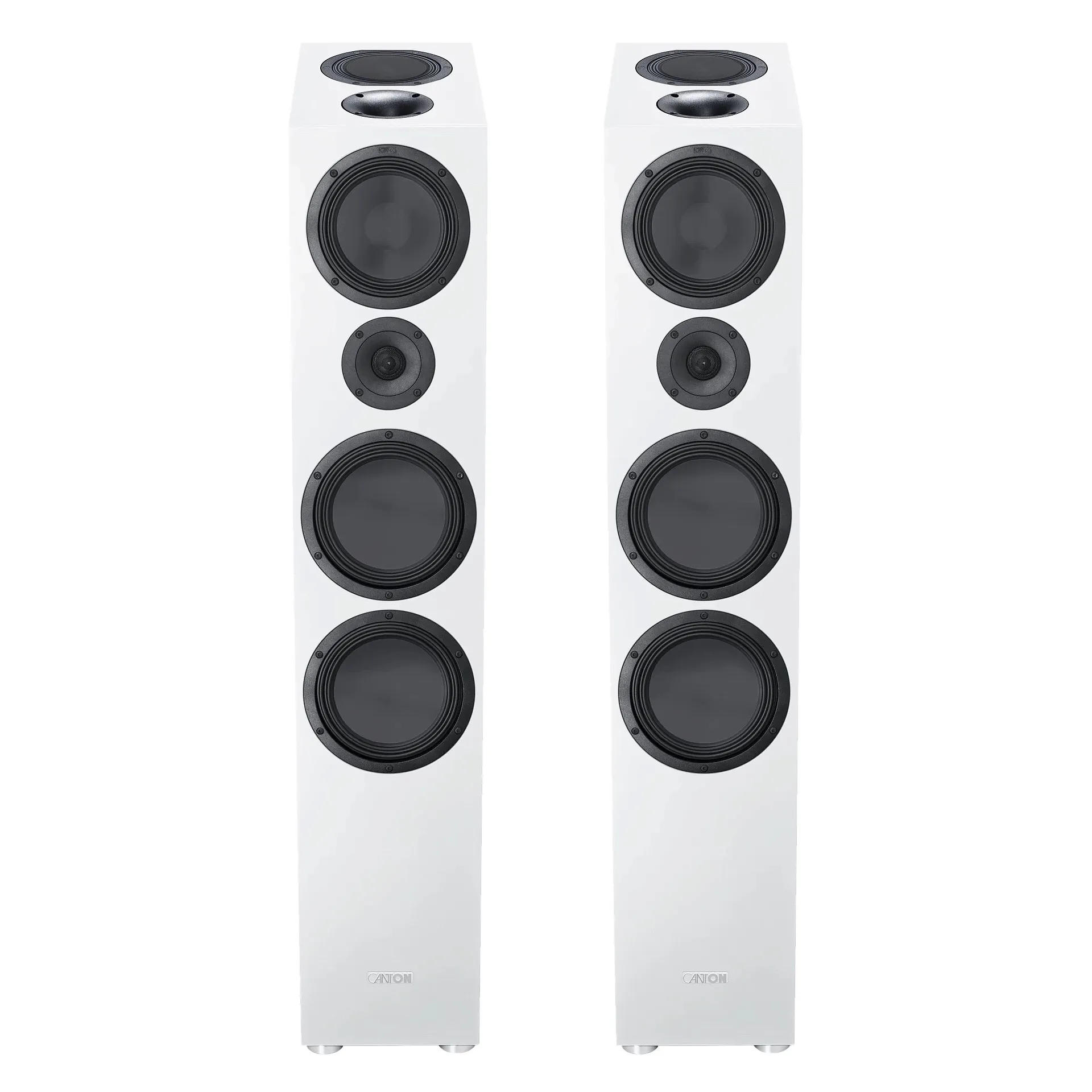  CANTON GLE 90 AR S2 white – цена, описание и отзывы — фото