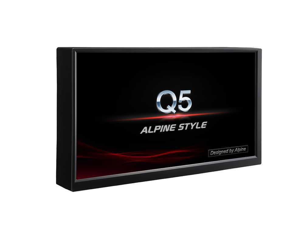  Alpine X703D-Q5 – цена, описание и отзывы — фото