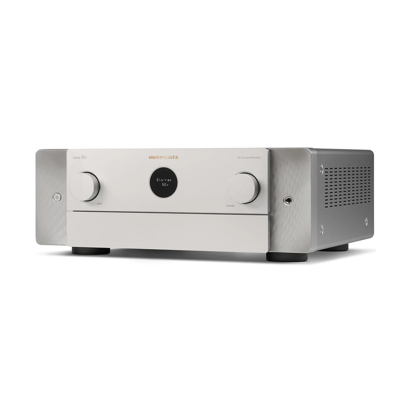 AV-ресиверы Marantz Cinema 50 Gold – цена, описание и отзывы — фото