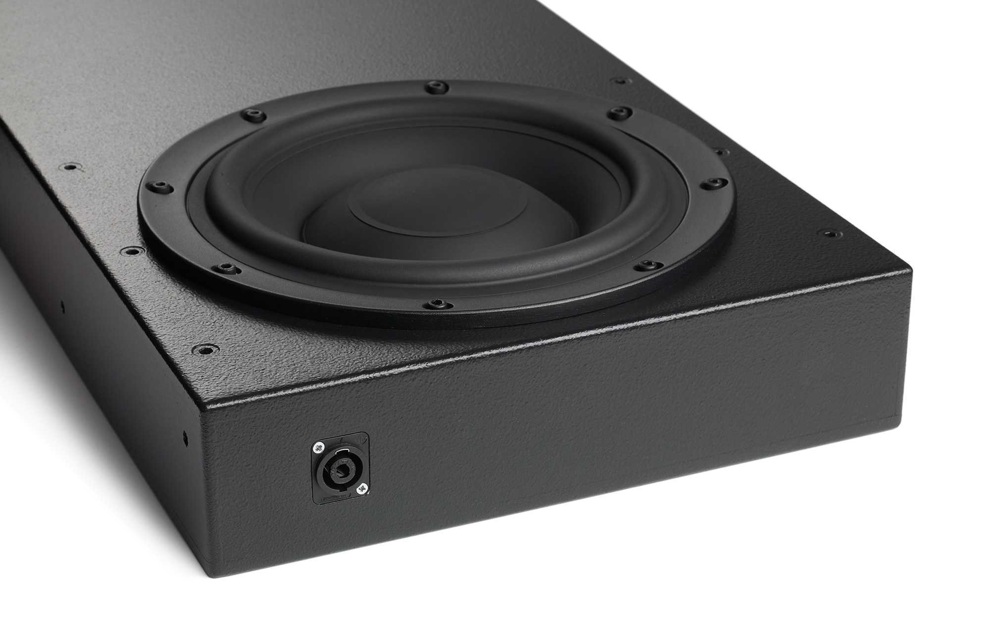  Meridian Audio DSW600 – цена, описание и отзывы — фото