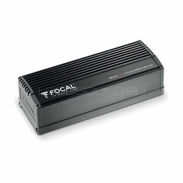  Focal KIT BMW ACTIVE + SUB – цена, описание и отзывы — фото