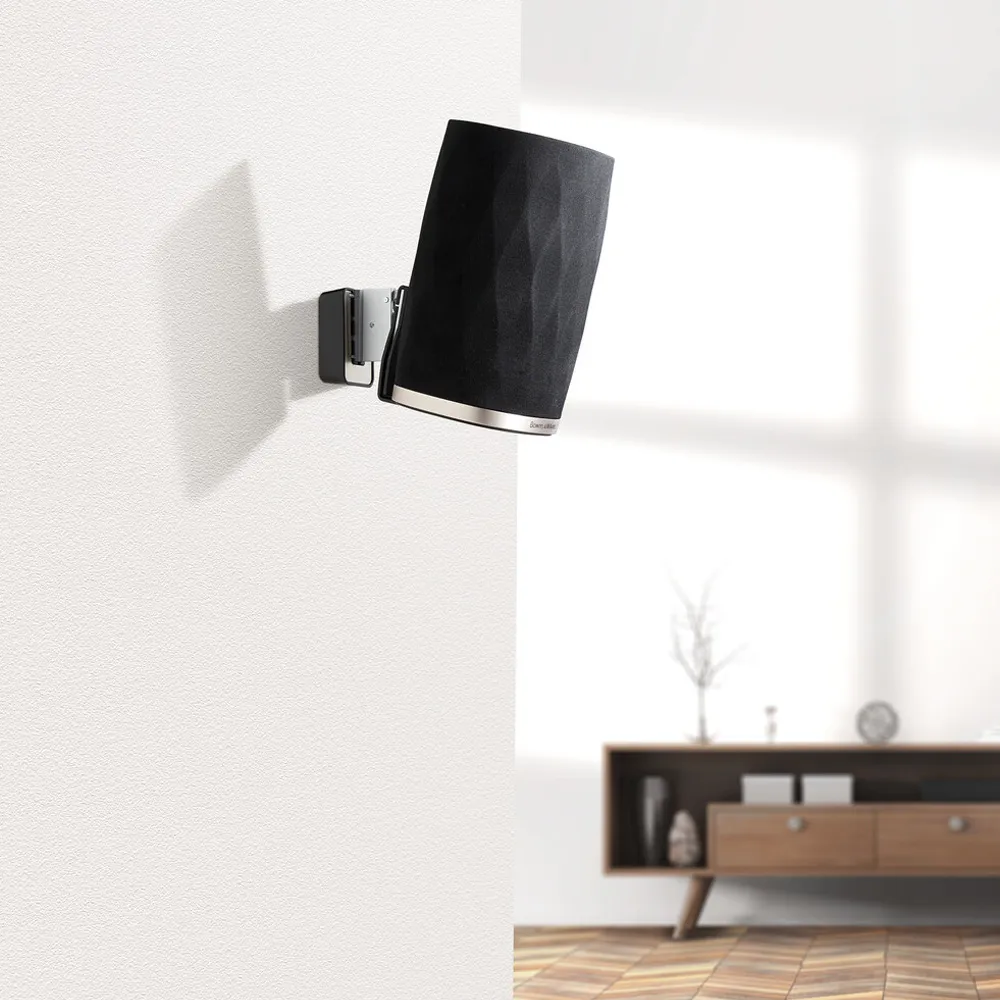 Крепление Bowers & Wilkins Formation Flex Wall Bracket Black – цена, описание и отзывы — фото