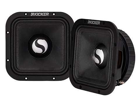  KICKER ST7MR4 – цена, описание и отзывы — фото