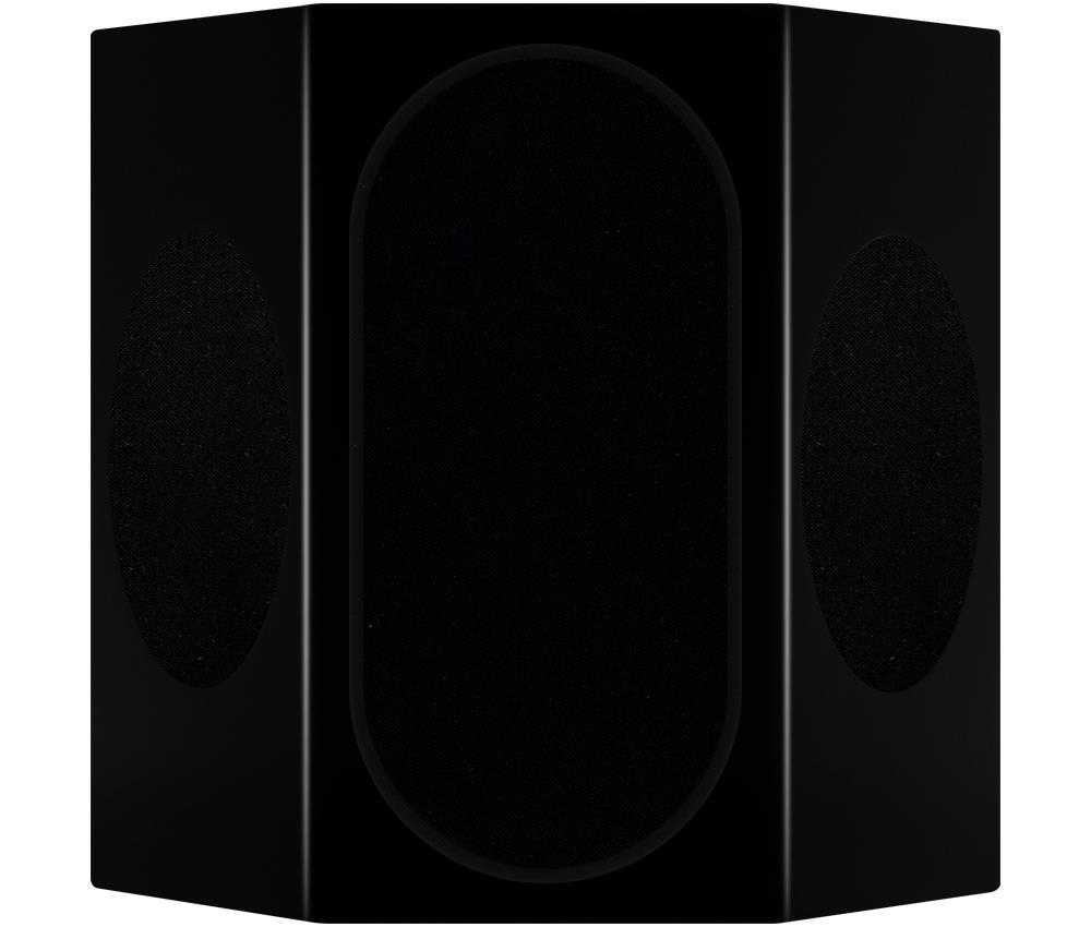 Театральная акустическая система CIC Audio CIC-500-OWSURR-4 Black – цена, описание и отзывы — фото