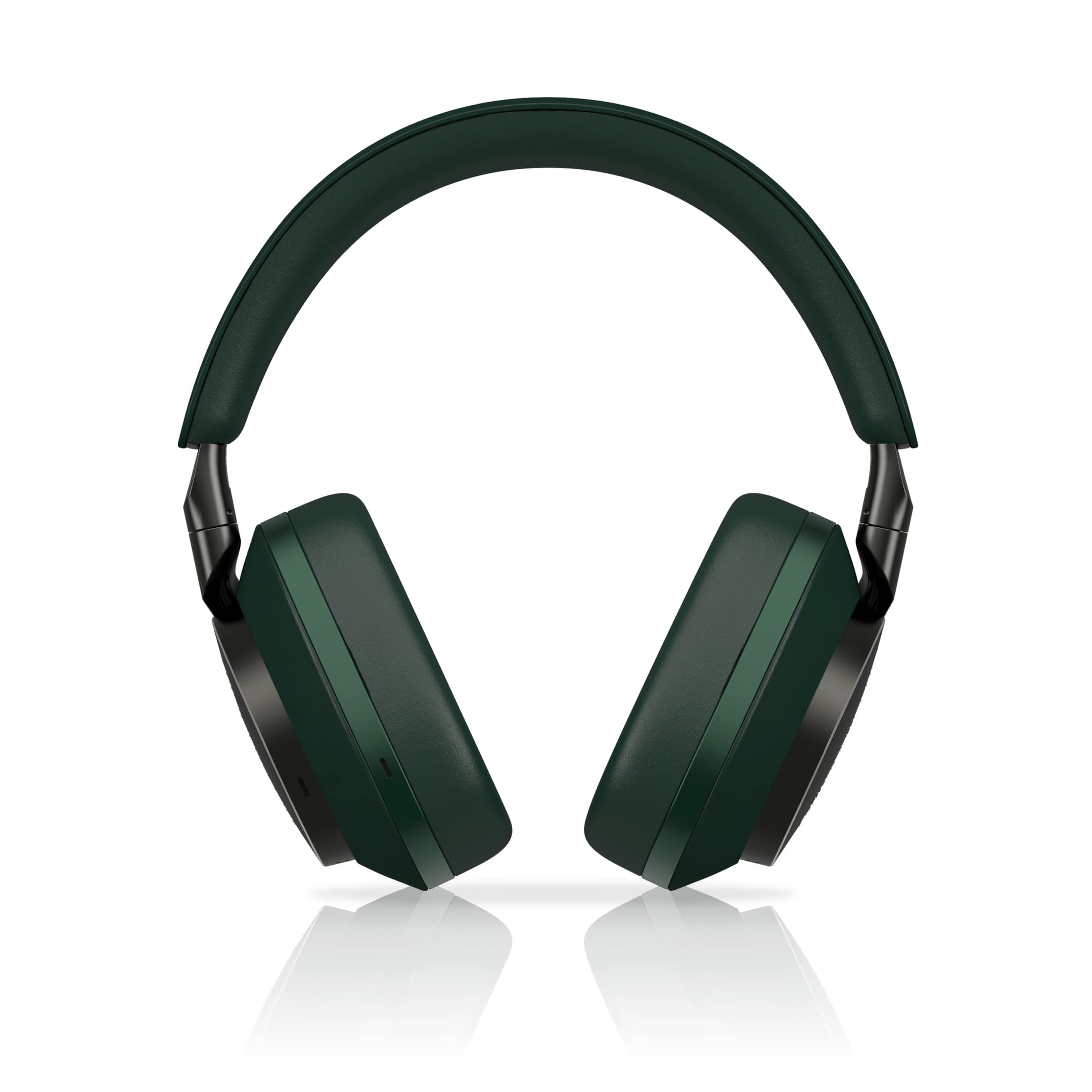 Беспроводные наушники Bowers & Wilkins PX8 GREEN – цена, описание и отзывы — фото