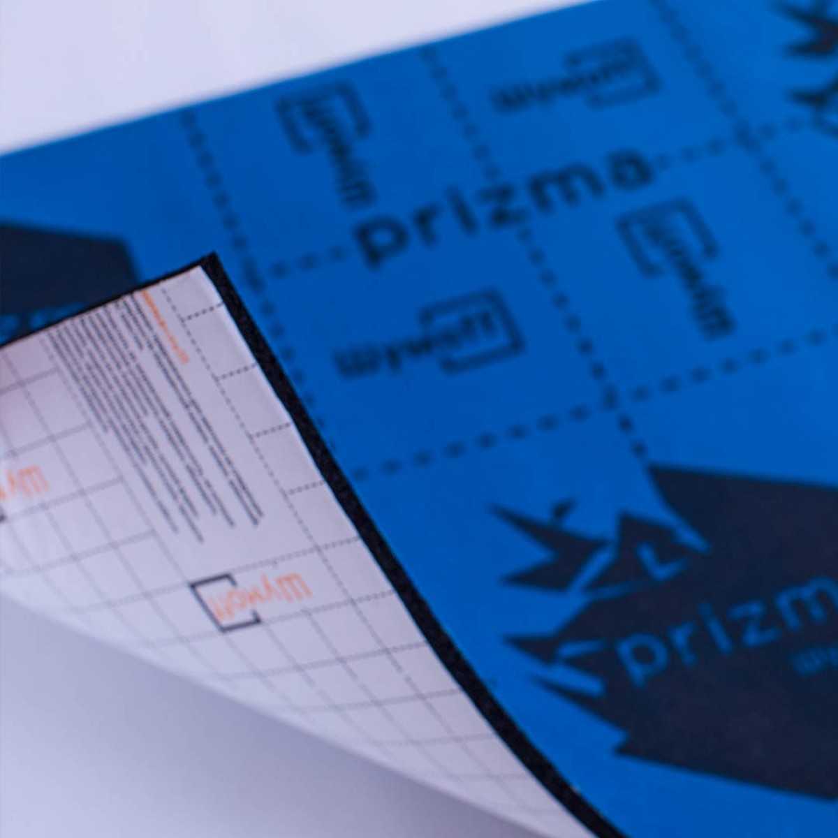 Шумопоглощающие материалы Шумофф Prizma 6 – цена, описание и отзывы — фото
