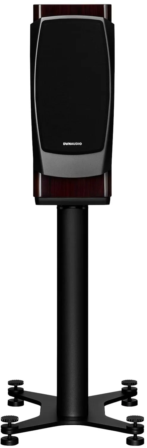 Полочная акустика Dynaudio Confidence 20 Ruby wood high gloss – цена, описание и отзывы — фото