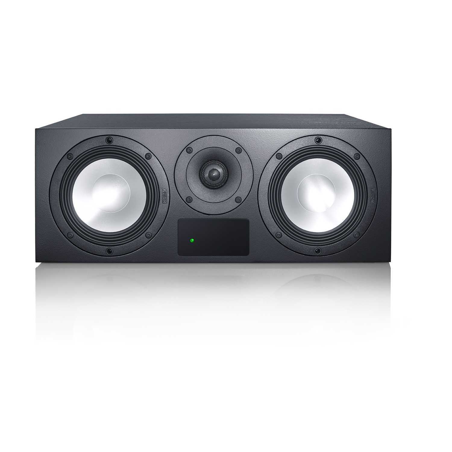  CANTON Smart GLE 5 S2 Black – цена, описание и отзывы — фото