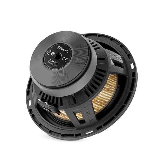  Focal PS 165 FXE – цена, описание и отзывы — фото