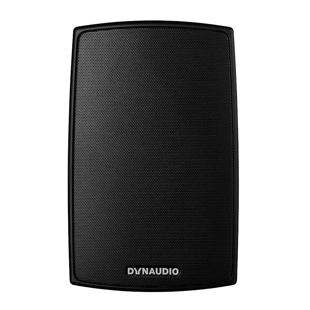 Всепогодная акустика Dynaudio Outdoor OW-6 Black – цена, описание и отзывы — фото