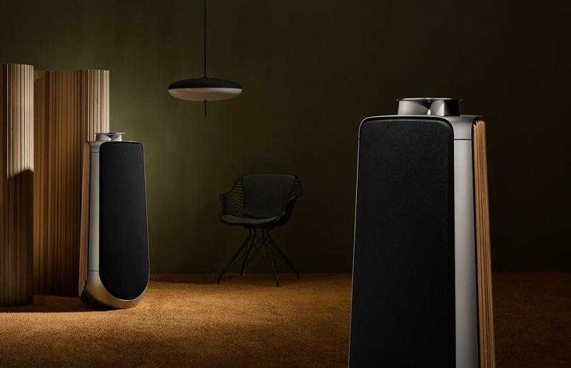 Bang & Olufsen от Origin Acoustic