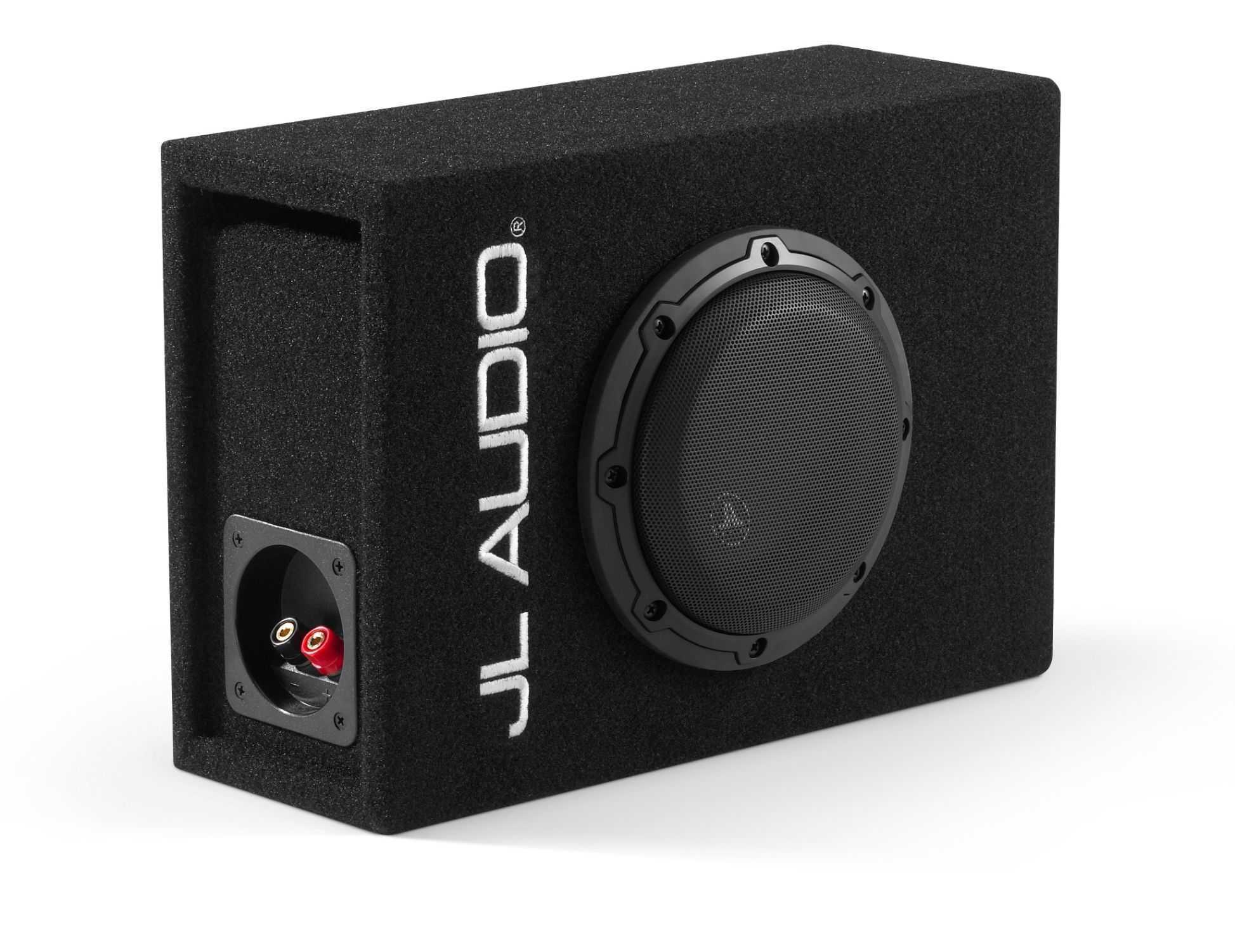 Сабвуфер JL Audio CP106LG-W3v3 – цена, описание и отзывы — фото