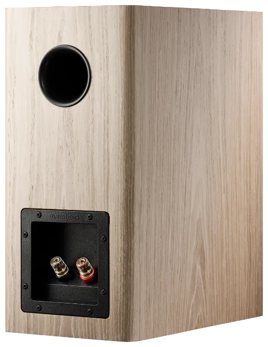 Полочная акустика Dynaudio Evoke 20 Blonde wood – цена, описание и отзывы — фото