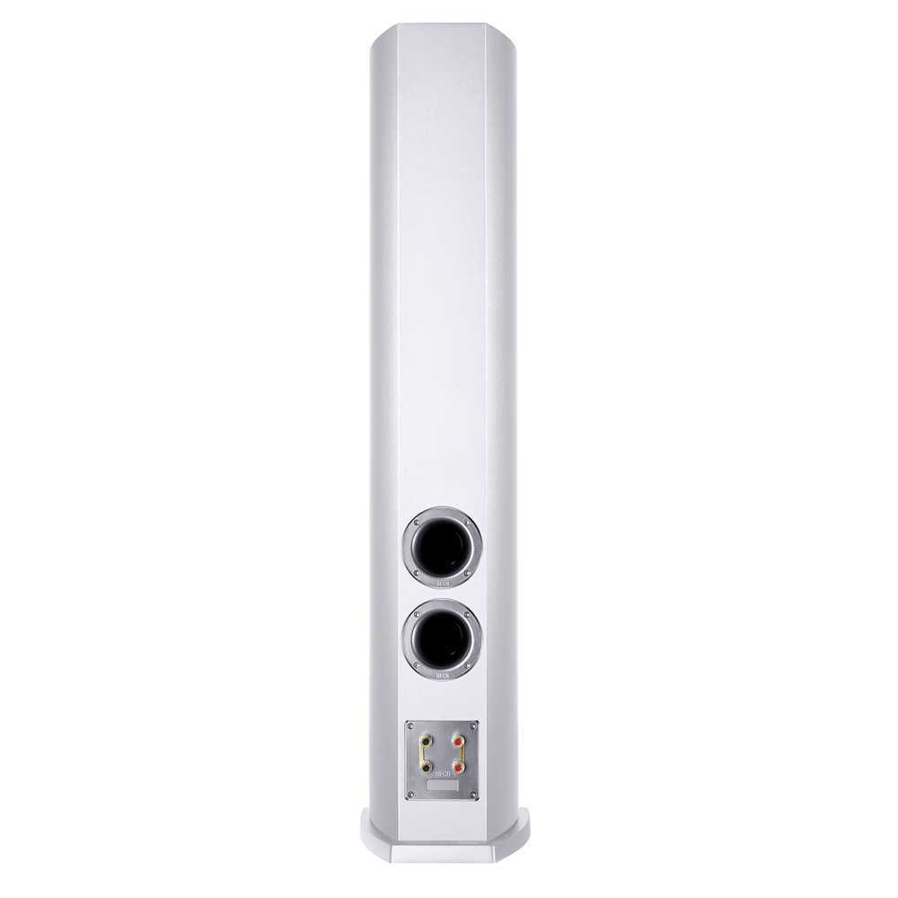  HECO Victa Elite 702 White – цена, описание и отзывы — фото
