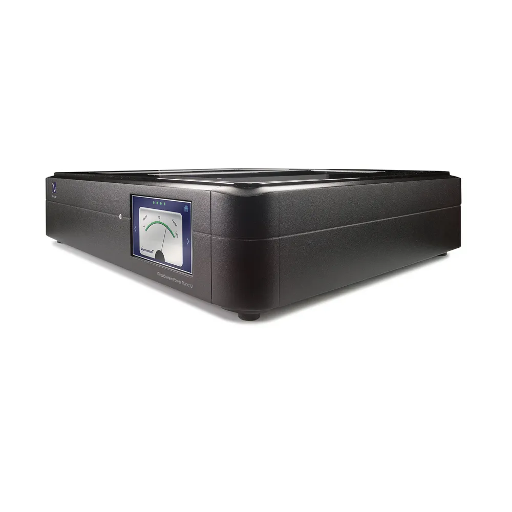 Регенератор/балансер тока PS Audio DirectStream Power Plant 12 black – цена, описание и отзывы — фото