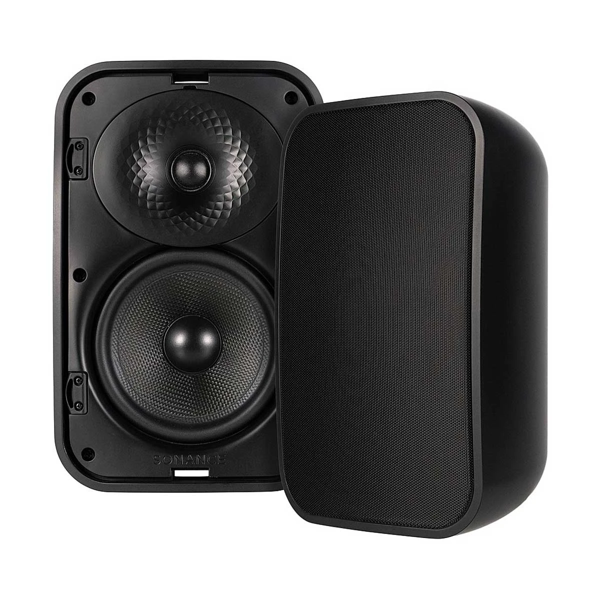 Всепогодная акустика Sonance Mariner MX 52 SST Black – цена, описание и отзывы — фото