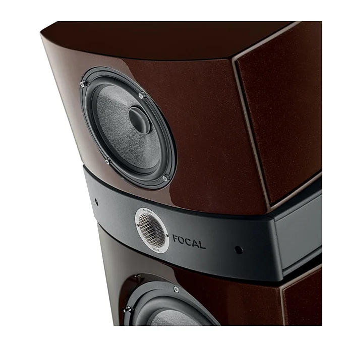  Focal Scala Utopia EVO Dark Walnut – цена, описание и отзывы — фото
